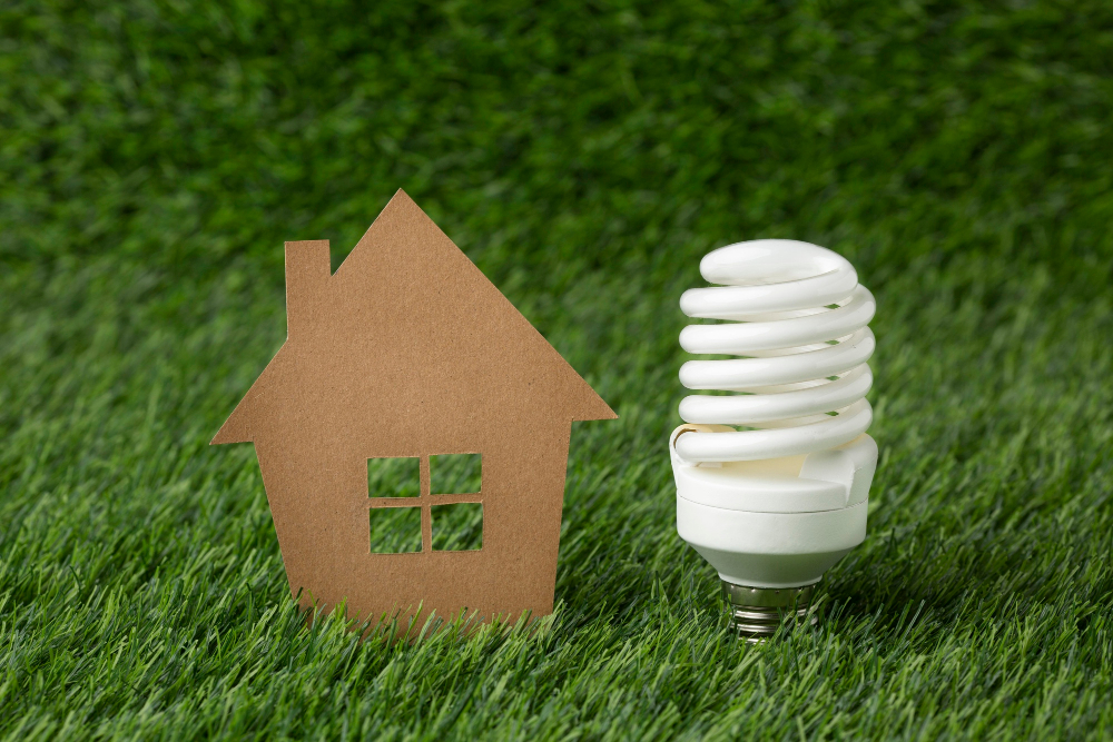 Ahorro de energía en tu hogar
