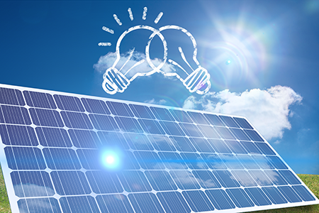 Paneles Solares en Morelia